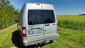 Ford transit connect 1.8 - 66 kw T230 - 3