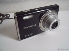 OLYMPUS X-925 - 3