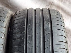 Letní pneu Goodyear Efficient 215 50 17 - 3
