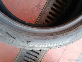 225/45/18 95h/91h Bridgestone - zimní pneu 4ks - 3
