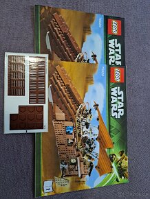 Lego 75020 Star wars - 3