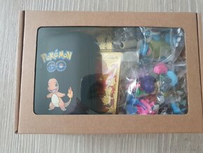 Dárkový balíček Pokémon. - 3