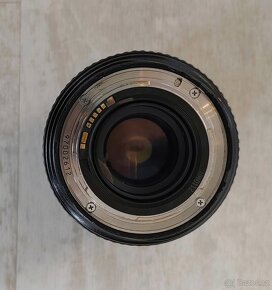 Canon EF 24-70/2.8 L USM - 3