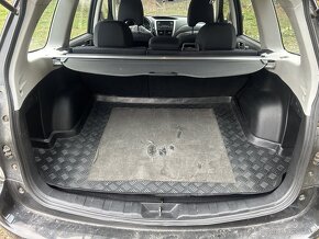 Subaru forester SH 2.0 Diesel, Díly. - 3