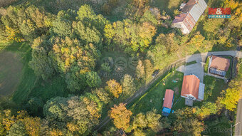 Prodej pozemku k bydlení, 861 m2, Javorník - Bílý Potok - 3