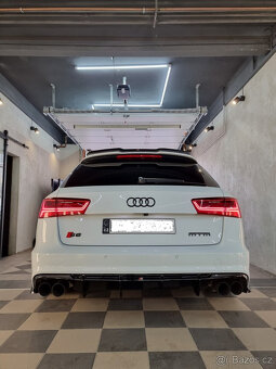 Audi S6 c7 4.0 tfsi 540hp - 3
