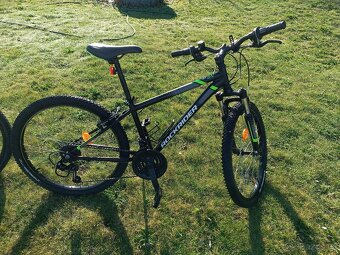 Rockrider 24" - 3