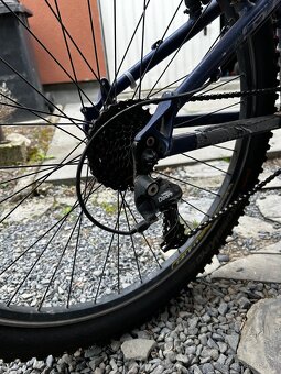 GT chucker 3.0 - 3