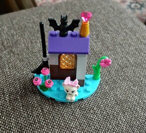 Lego 3 sady - 3