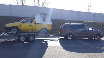 Favorit pick up - 3