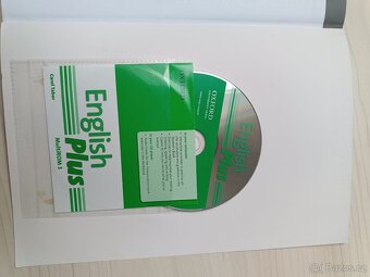 English Plus workbook 3 - 3