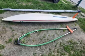 Windsurfing - vše na fotce - 3
