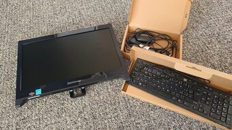 Sada Lenovo IdeaCentre C245 (vylepšená + bonus) - 3