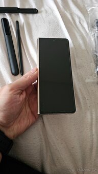 Samsung Galaxy Z Fold 4 12/256GB - TOP Stav + PEN - 3