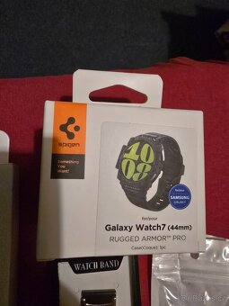 Samsung galaxy watch 7 44mm - 3