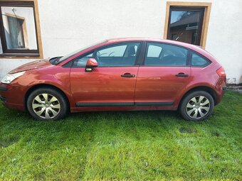 Citroen C4 - 3