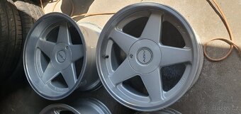 Azev A 17 5x130 - 3