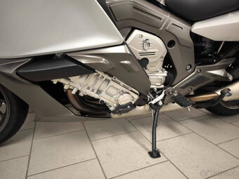 BMW K1600GT rv. 2011 - 3