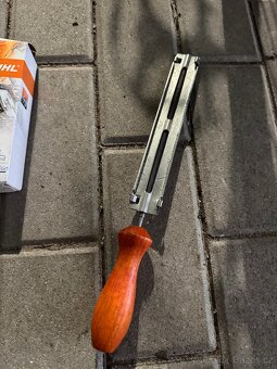 Stihl 362 - 3