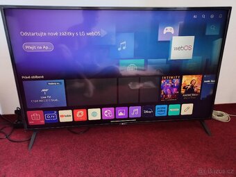TV LG 49UN7100 (49UN71003LB.BEULLJP) - 3