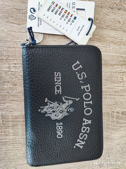 Peněženka Polo,Juicy Couture - 3