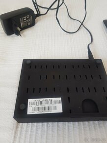 satelit amiko 4K - 3