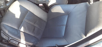 BMW 530i e39 touring bez motoru - 3