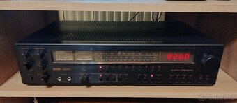 Saba 9260 Ultra Hifi professional quartz reference - 3