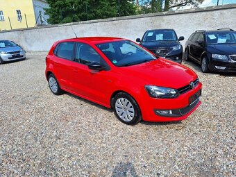 Volkswagen Polo 1.2 TSi 66KW MATCH, Klimatizace - 3
