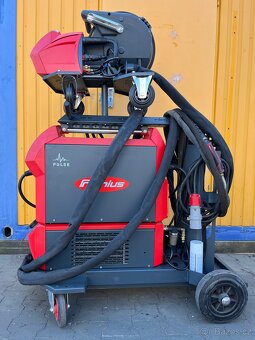 Fronius TransSteel 5000 Pulse - 3