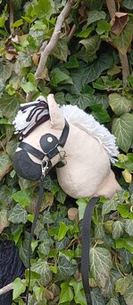Hobby horse - 3