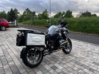 Prodám BMW R 1200 GS r.v.2016 - 3