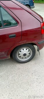 Škoda Felicia - 3