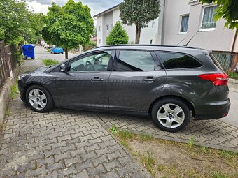 Ford Focus Combi 1.0 EB 92kw- 2016 103t.km - Nové Rozvody - 3