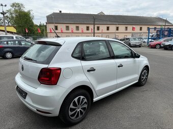 Volkswagen Polo 1.0 mpi - 3