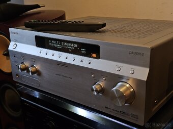 15Kg SONY STR-DA1200ES zánovní neohraný AV RECEIVER - 3
