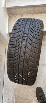 Continental WinterContact TS870 P 235/45 R18 VXL - 3