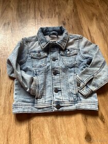 Jeans 110 bundicka - 3