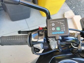 Honda msx 125 Top stav - 3