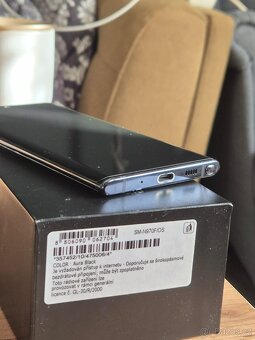 Samsung Galaxy Note 10 - 3