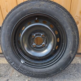 Barum quartaris 5 175/65 r14 - 3