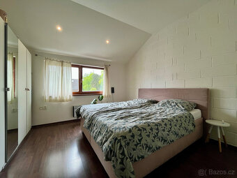 Pronájem bytu 3+kk, 69 m², Šumperk – Slovanská ulice - 3