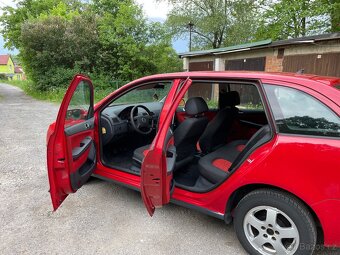 Škoda fabia 1 - 3