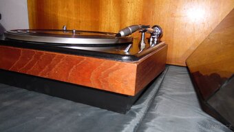 gramofon BANG OLUFSEN BEOGRAM 1000 33/45/78ot./min - 3