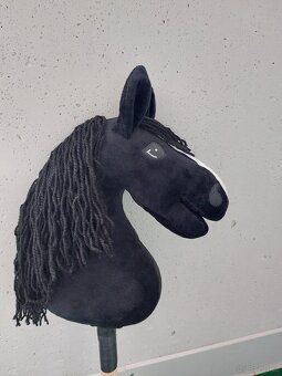 Hobby horse - 3