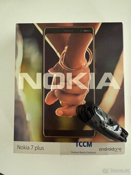 Nokia 7 plus - 3