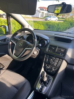 Opel Meriva - 3