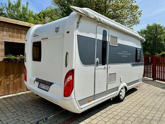 HOBBY 400SFE, mover, markýza/předstan, TOP - 3
