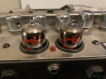 Mesa boogie V-Twin pre-amp - 3