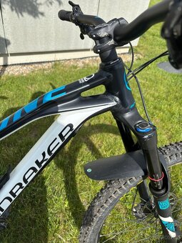 Enduro kolo Mondraker Dune 27,5" vel. M - 3